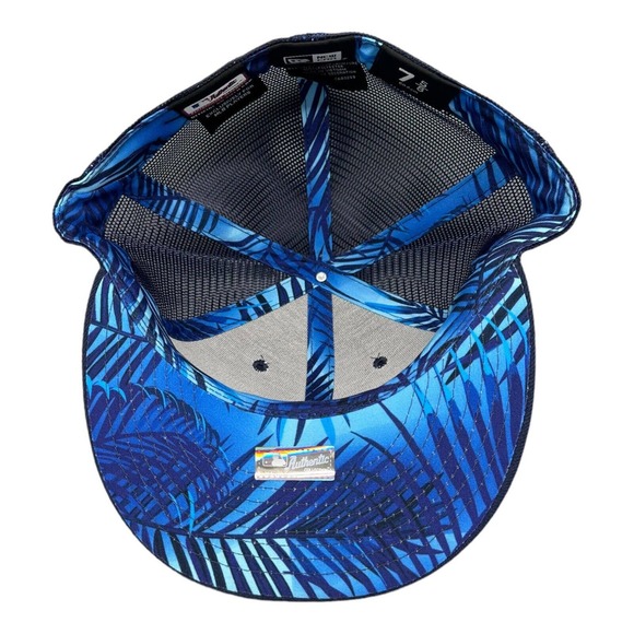 New Era 59FIFTY Milwaukee‎ Brewers 2022 All Star Fitted Men's Hat 7 5/8 - Picture 5 of 5